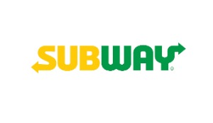 New Subway® Retaurants Logo 5 Hr